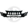DIEDERICHS 4013662 Mounting Bracket, bumper